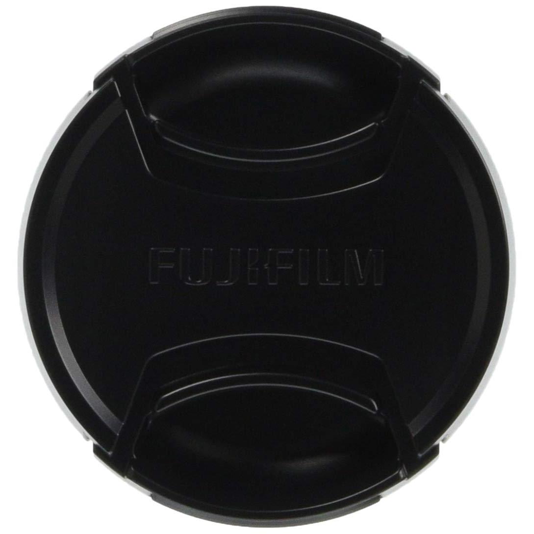 

Ковпачок для об єктива FUJIFILM FLCP-52 II - Надійний захист об єктива камери