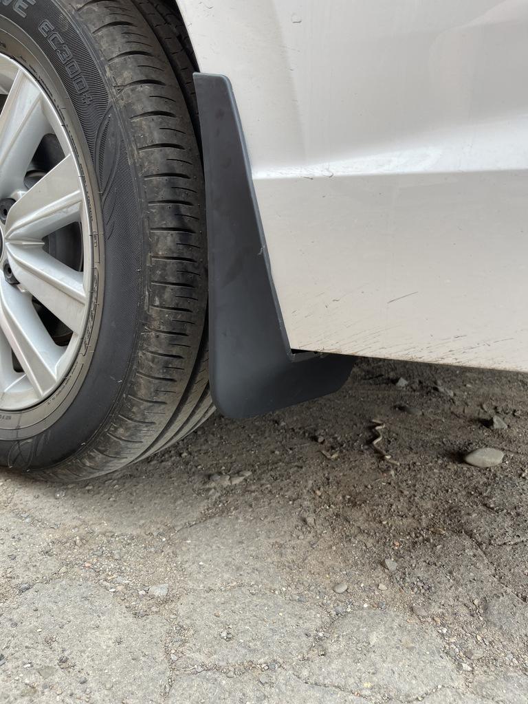 

Брызговики Premium (4 шт) для Volkswagen Lavida/e-Lavida 2019- гг
