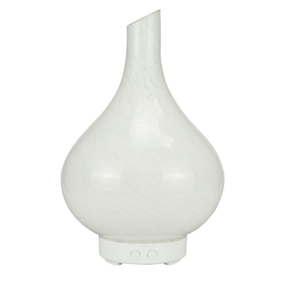 100ml Creative Glass Aroma Diffuser Humidifier - Home Air Freshener