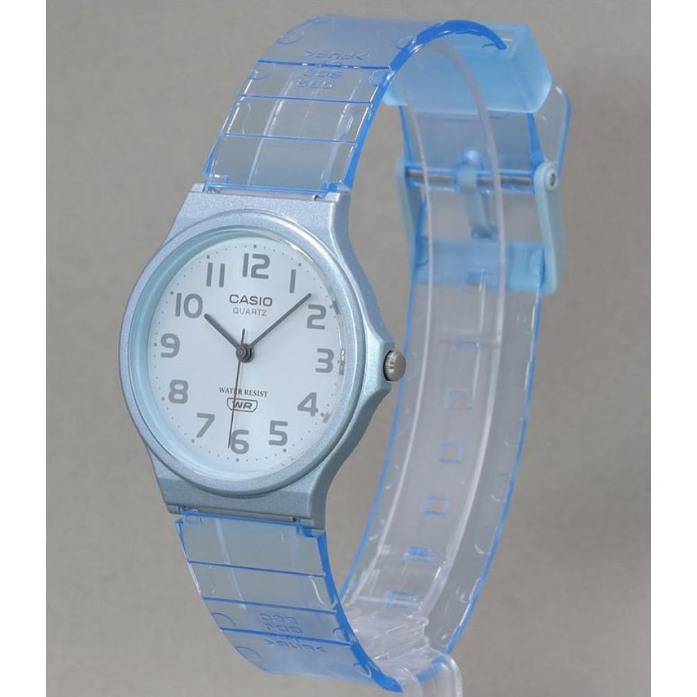 

Casio Standard MQ-24S-2BJF