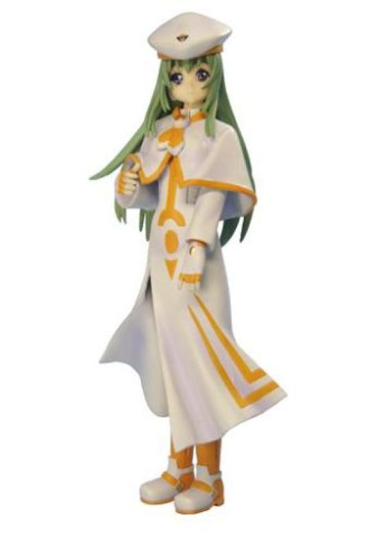 

SRDX ARIA Alice Carroll