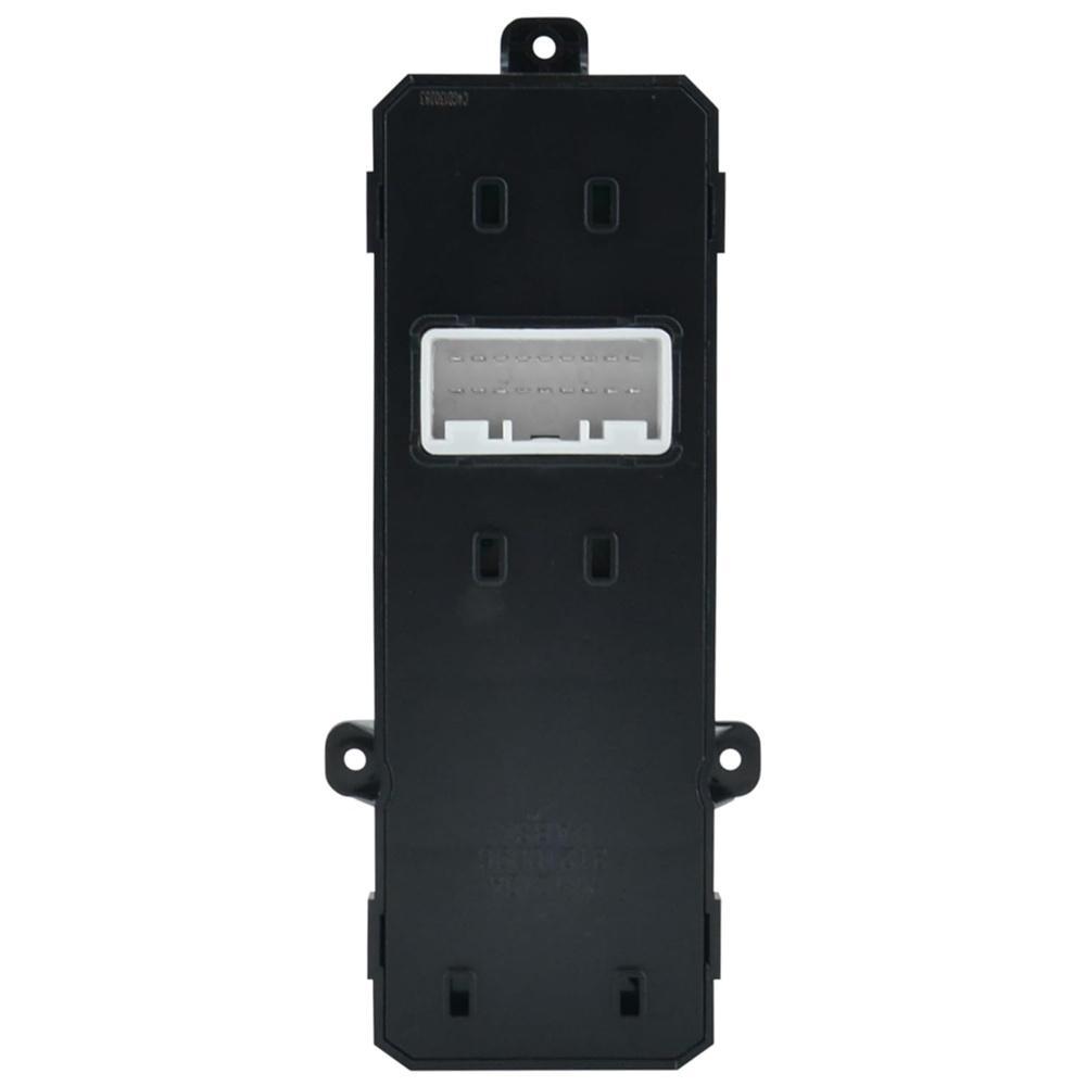 18 Pins Front Left Driver Window Switch 93571-D3000 For Hyundai Tucson 2016-2018