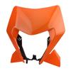 For 2026 KTM Mask XC SX SXF XCW 125 To 500 Universal Motocross Dirt Pit Bike Accessories Enduro Motorcycle Mask