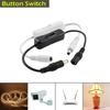 LED Knob Touch Switch Dimmer DC12-24V USB 5V Brightness Adjust Controller for 5050 3528 COB LED Strip Light Tape Ribbon Lights