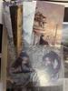 [USED] Dia Dao Zu Shi Official Art Book Art Setting Bonus Included