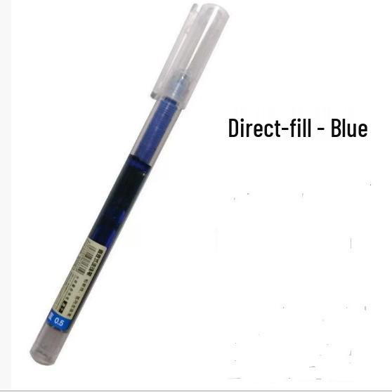 

Багаторазова водостійка ручка з чорним чорнилом з голкоподібним наконечником для студентів та дорослих - Ідеально підходить для аніме, мистецтва, малювання, каліграфії та як приладдя для пензлів.