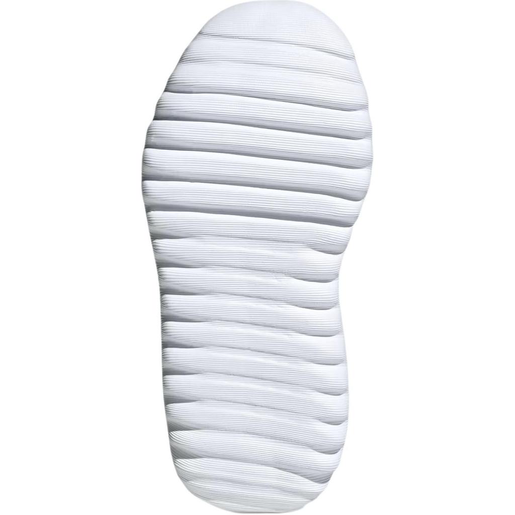 Adidas Activeflex Boa 4.0 Comfortable Soft Non-Slip Wear-Resistant Low-Top Casual Shoes Kids Sneakers Purple IH8727