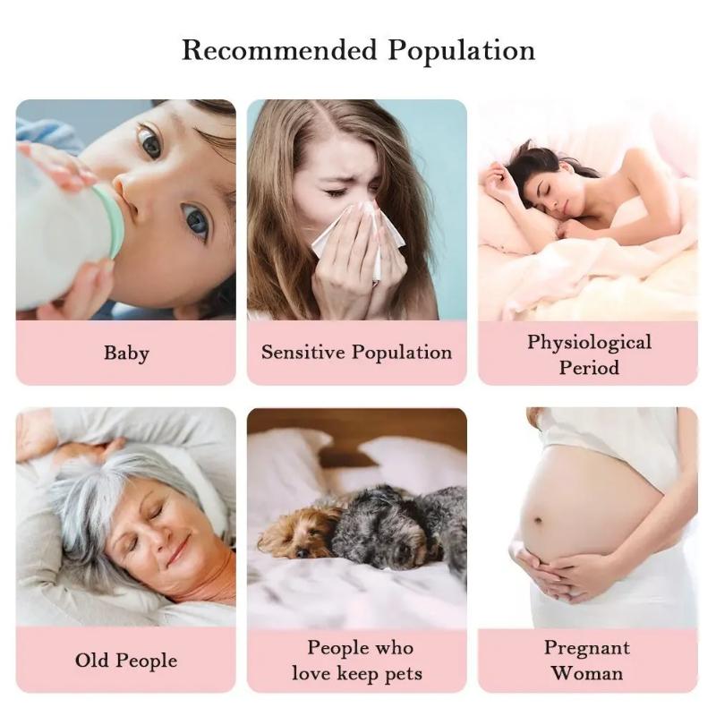  Protector de Colchón Sólido Funda de Sábana Impermeable Negro/Gris/Azul Marino Cubierta de Colchoneta para Cama