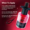 ANUA KPDH TXA Brightening Serum 50ml (50ml Serum + Charm)