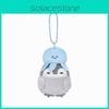 Octopus Cactus Penguin Baggage Grass Plush Pendant Keychain Cartoon Doll Plush