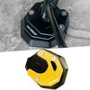FOR NC750X NC750X 2021-2024 Motorcycle Side Stand Pad Plate Kickstand