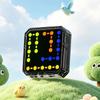 Electronic Connect-and-link Toys Strategy Game Children's Educational Toys  Travel Game
