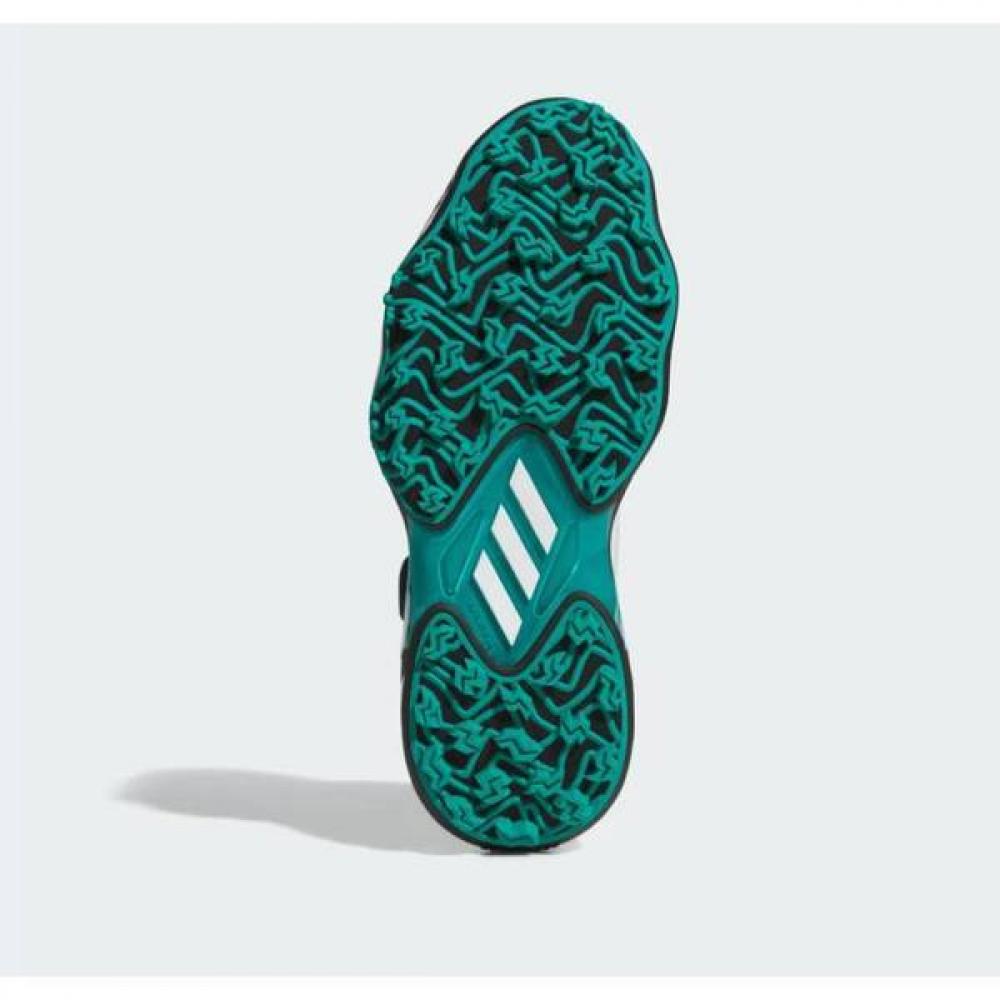 AdidaS Golf Men S Code chaoS Boa 25 SpikeleSS