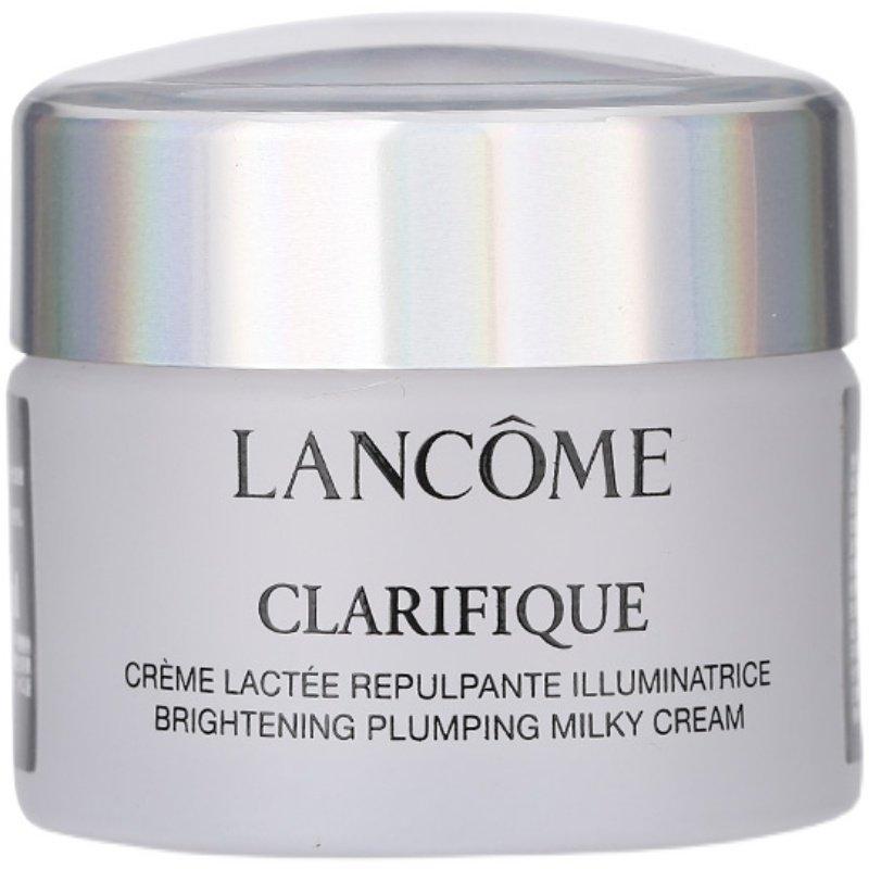 LANCÔME Clarifique Brightening Plumping Milky Cream 15ml Mini Skincare