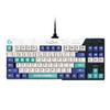 Logitech GPROX KDA Limited Edition RGB Wired Mechanical Gaming Keyboard