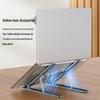 Lenovo X10 Pro Foldable Aluminum Laptop Cooling Stand