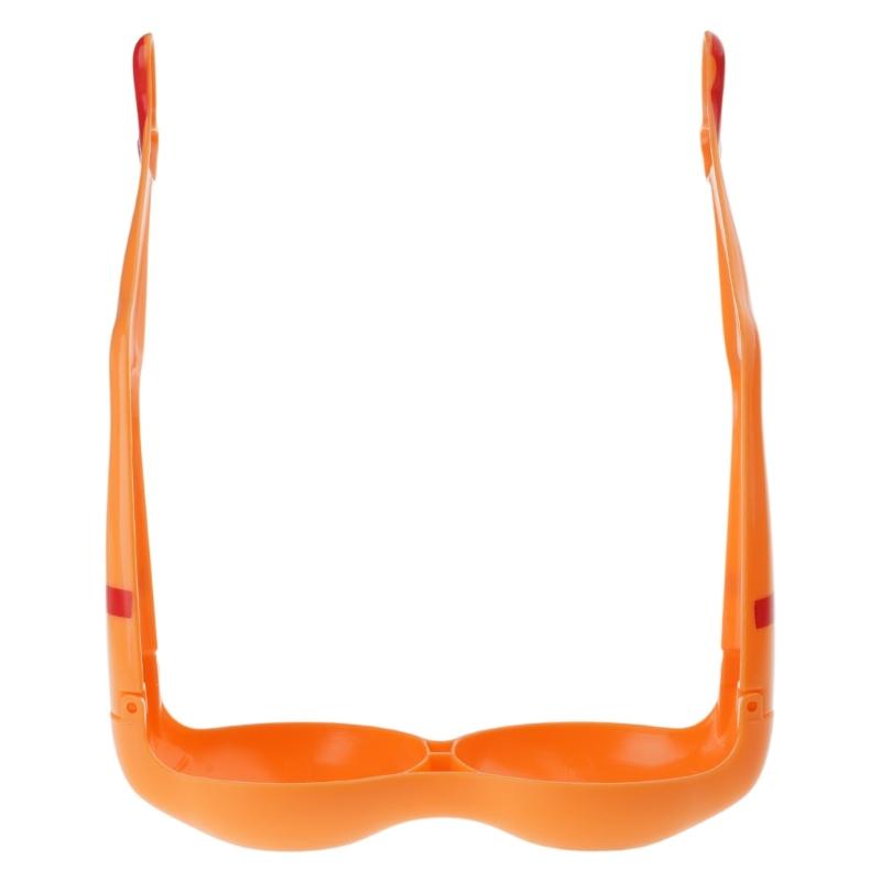 Hilarious Leg Shaped Party Sunglasses For Adults Unisex Funny Costume Glasses With Buttocks Beach Wear Party Glasses