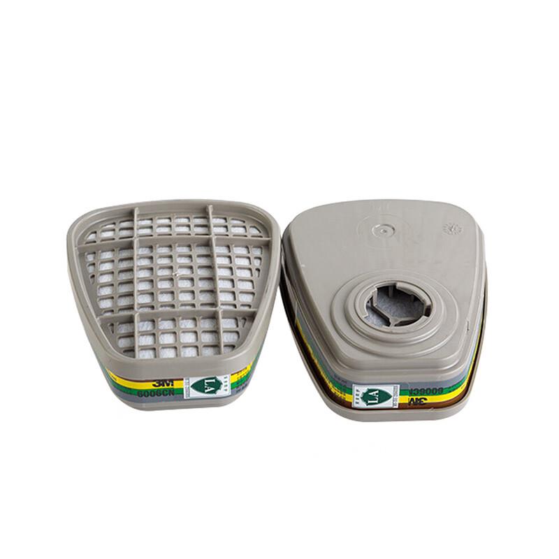 3M 6006CN Organic Vapor Filter Cartridge