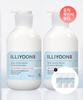 Illiyoon Lotion Ceramide Ato 564 ml + Crème Intensive 230 ml