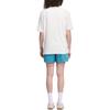 Adidas X Clot Edison Chen Rib T shirt