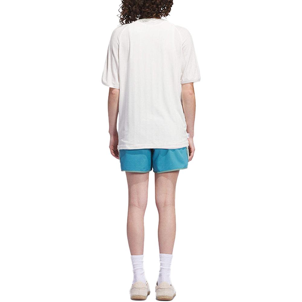 Adidas X Clot Edison Chen Rib T shirt