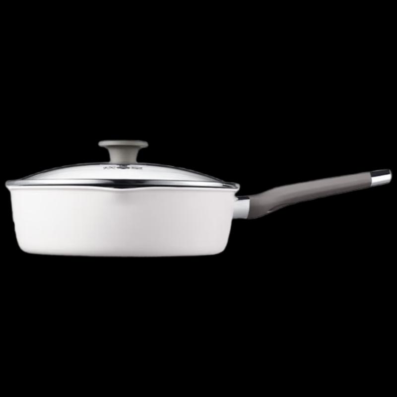 COOKER KING 28cm Ceramic Non-Stick Frying Pan
