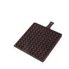 Bead Placement Tray for Handcrafted Jewelry Beads Counting Tray Tool with Handle