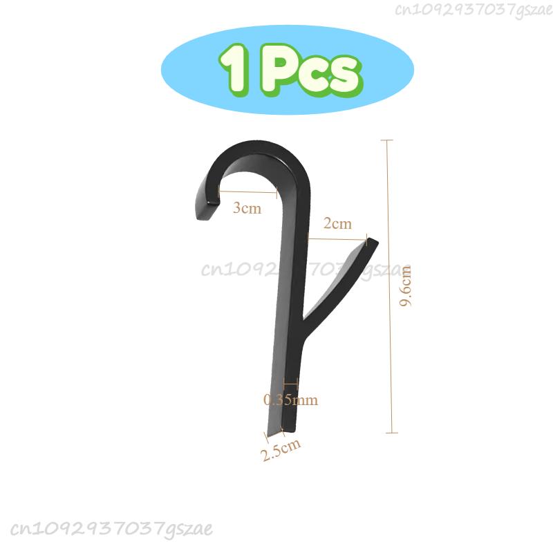 Kitchen Bathroom Hanger Clips Storage Racks White Black Hanger Heated Towel Radiator Rail Clothes Scarf Hanger Hooks Holder