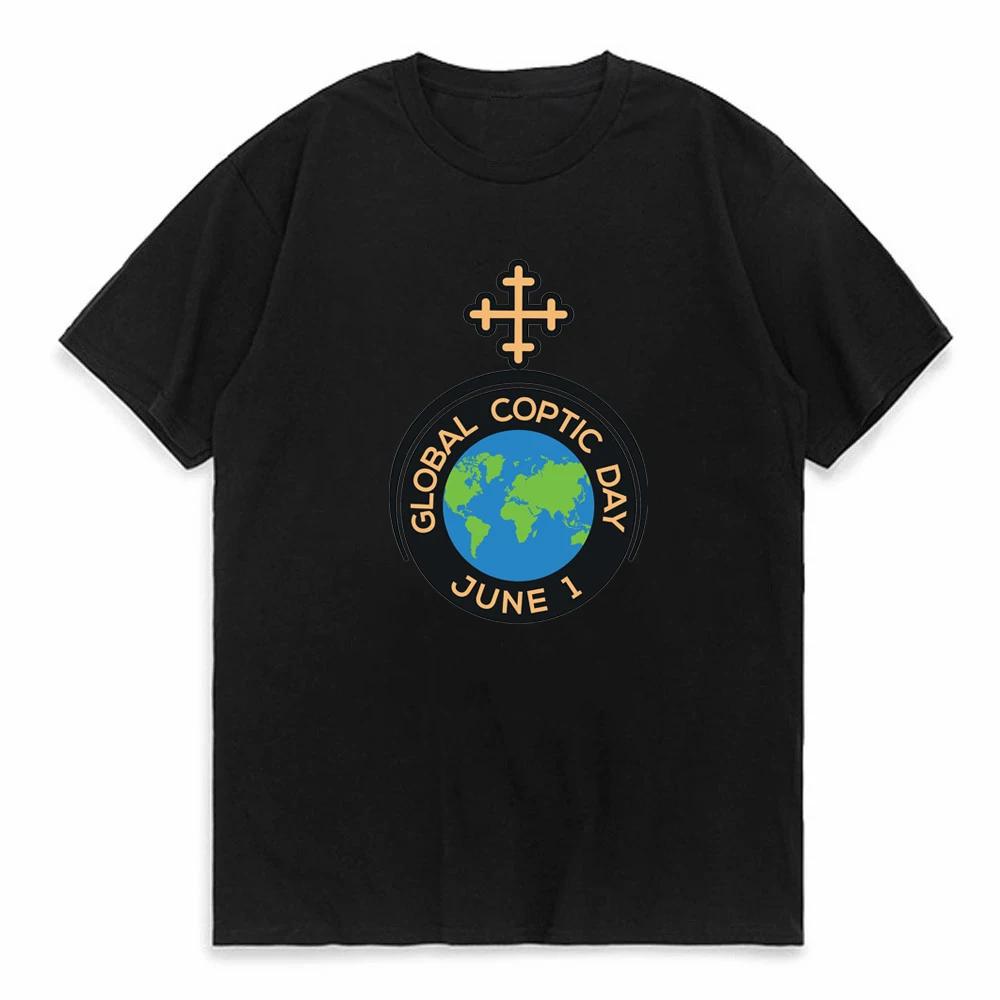 Design Russian Orthodox Cross Gold Jesus Christ Icon Glow TShirt Quirky Loose T Shirt For Unisex Male O Neck Camisas Cool Top Tee