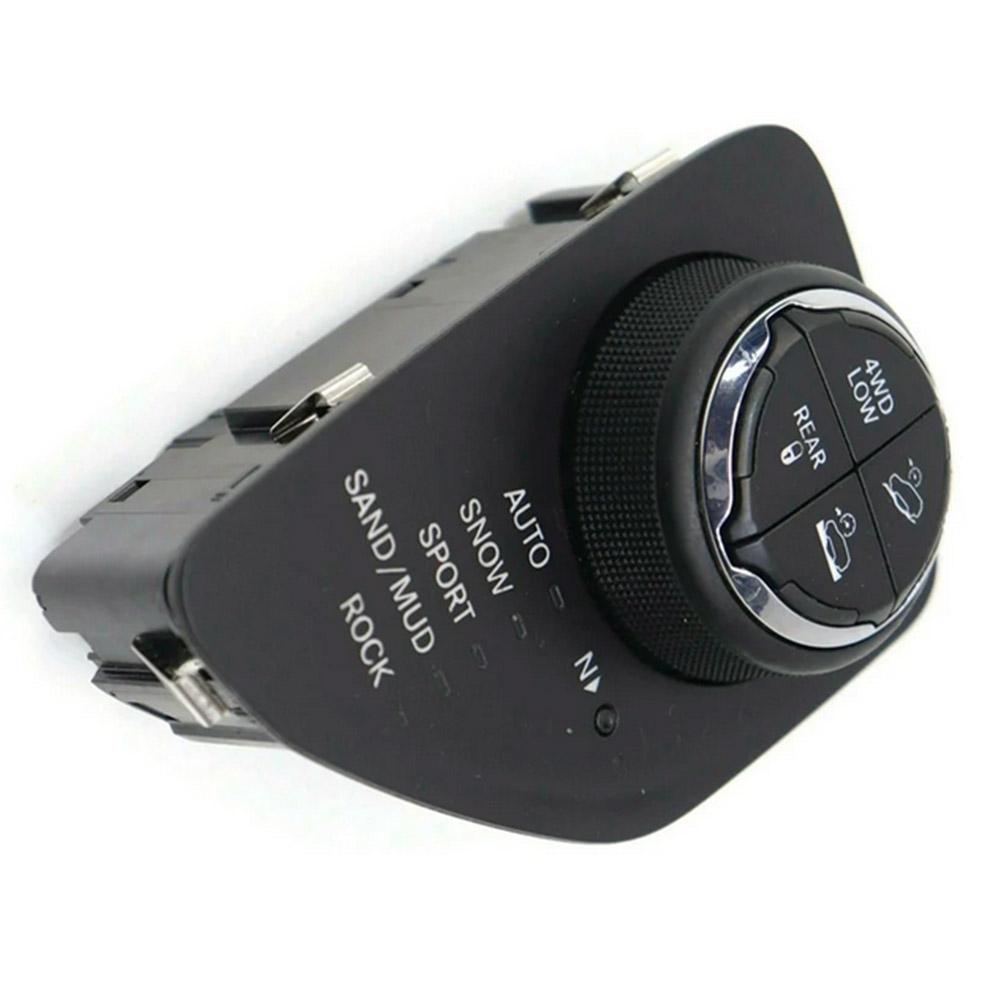 68141878AC Transfer Case Switch For Jeep Cherokee