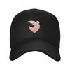 Angel City  Baseball Cap Luxury Caps Hat Beach Birthday Rugby Hats For Men Women's