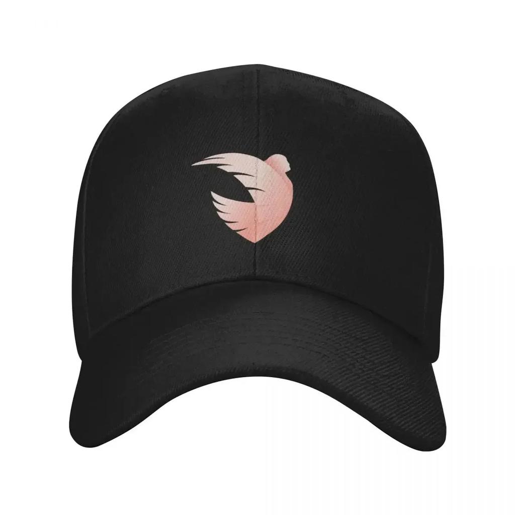 Angel City  Baseball Cap Luxury Caps Hat Beach Birthday Rugby Hats For Men Women's