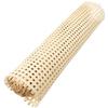 Cane Rattan Webbing Easy To Maintain PE Refreshing Handfeel