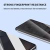 Easy installation Anti peeping Privacy Soft Ceramic Film Full Cover Screen Protector For Samsung Galaxy S25 S24 S23 S22 Ultra Plus