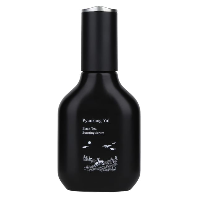 Pyunkang Yul - Black Tea Boosting Serum 45ml