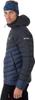 Куртка Salewa Ortles Medium RDS Down Jacket Men black out