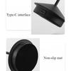 Simple Cordless Table Lamp Rechargeable Touch Portable LED Table Lamp Dimmable Night Light Restaurant Table Lamp Bedside Atmosphere Lamp