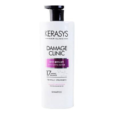 Aekyung WIJNZTAW Hair Clinic Damage Clinic Protein Shampoo 750ML