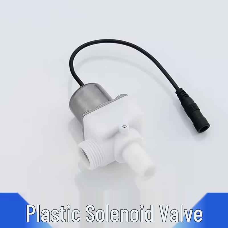Automatic Urinal Sensor Flush Valve