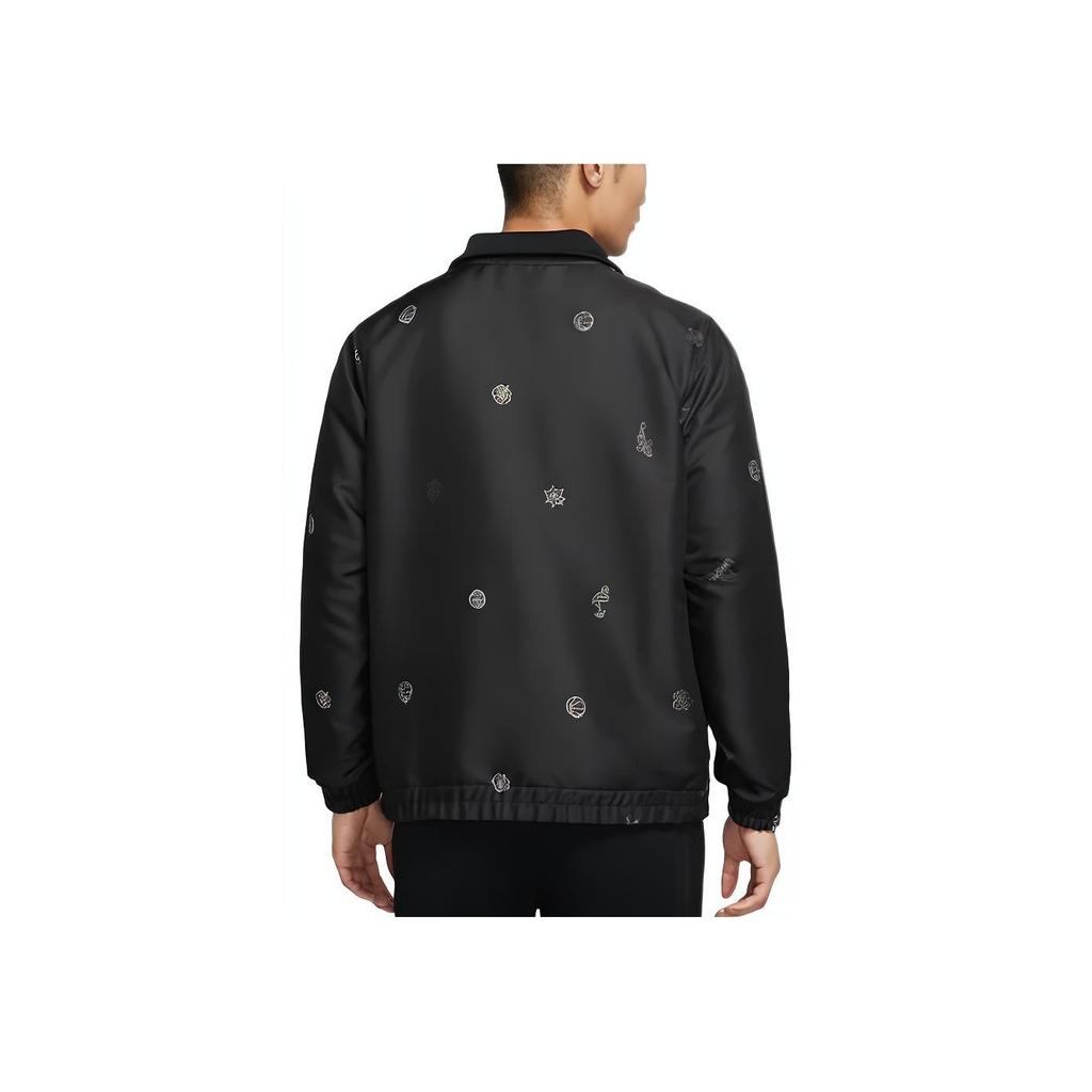 New Nike Jackets Men Black DH7439-010