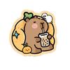 Thicken Mouse Mat Kapibala Gaming Mouse Pad High Quality Office Accessories  Office