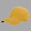 Baseball Caps Men Women Vintage Washed 100% Cotton Dad Hat Funny Poker Pattern Print DIY Team Logo Snapback Cap Hip Hop Hat