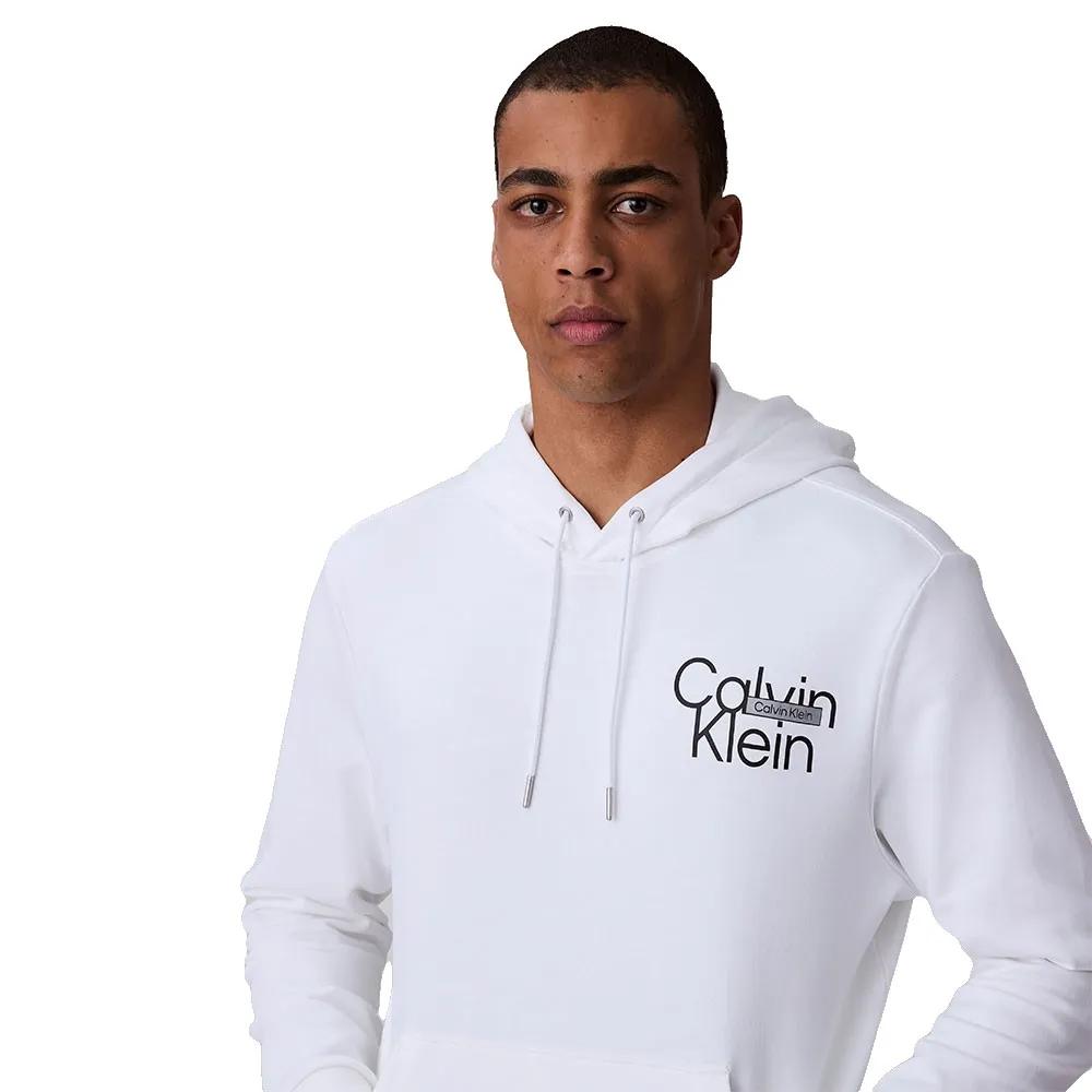 Calvin Klein Толстовка Monologo 350 Terry