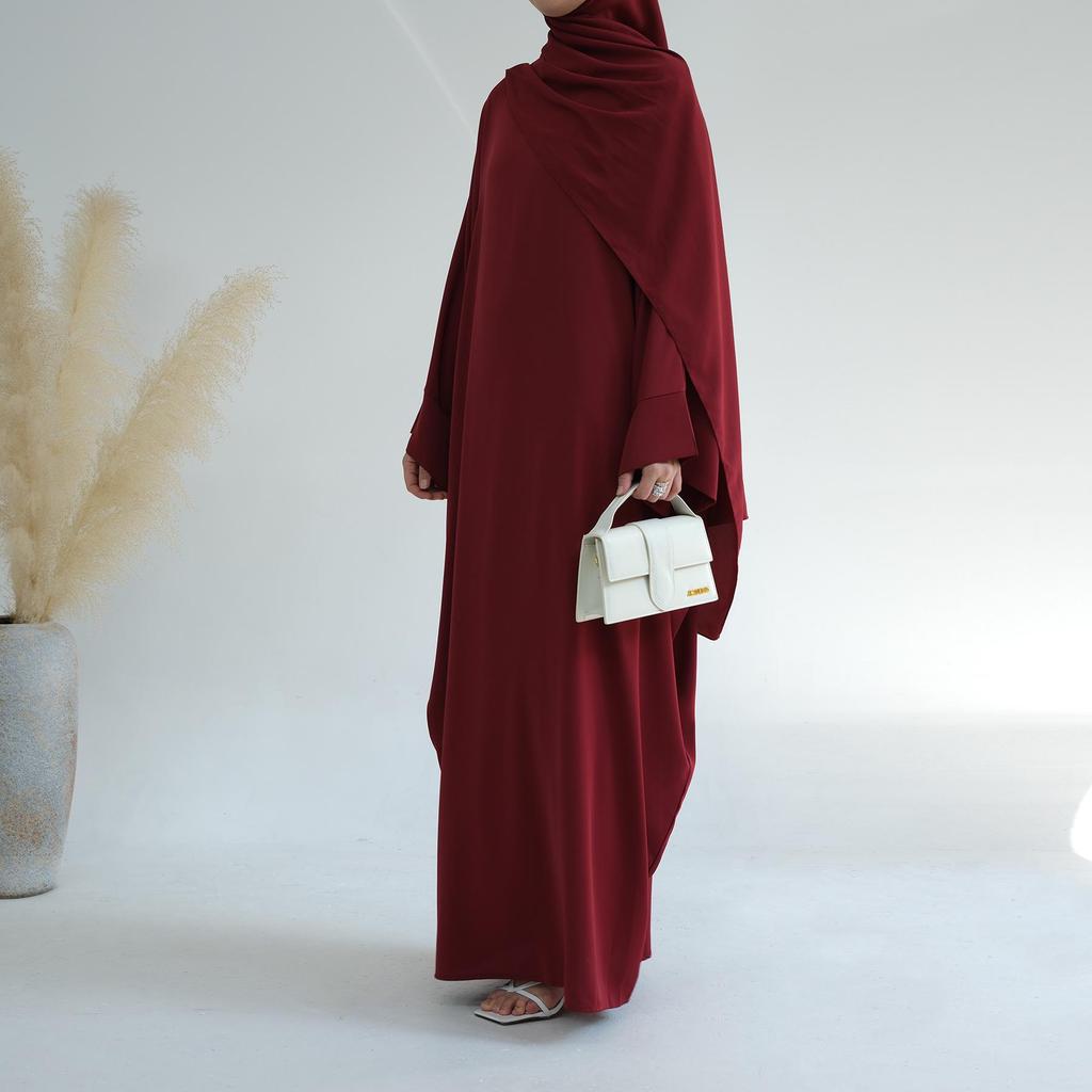 Loriya Büyük Beden Avrupa & Amerikan Elbise - Orta Doğu Dubai Türkiye Robası LR468 (2021)