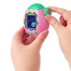 Tamagotchi Paradise Pink - Land.