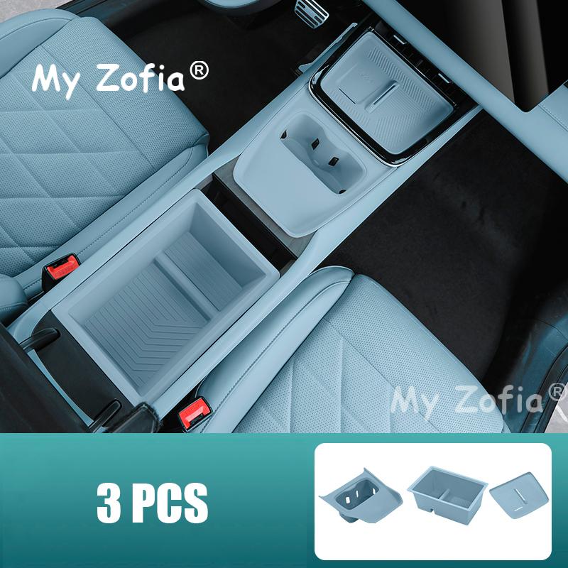 For Changan Deepal S05 2025 2026