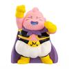 Em Estoque Original Cenário Vegeta Gomah Majin Buu Figura de Ação de Anime Modelo Colecionável Brinquedos BANDAI DRAGON BALL DAIMA SON GOKU Redondo Sensorial