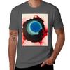 Deep Blue Eye Tshirt Cool Dry Perforunisexce Tshirt