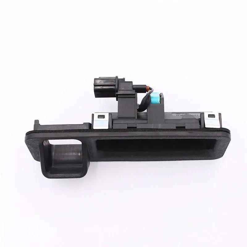 OriginalRear Trunk Open Button Tail Gate Handle 81260C5010 for KIA Sorento 2015-