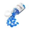 Replace Your Old Rim Tape with Our Reusable Bike Rim Plugs (100pcs/bottle)